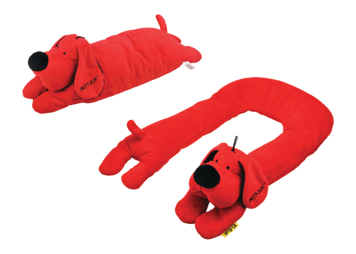 Training2s Weighted Resources - Calming, Set of 2 - Educational Vantage