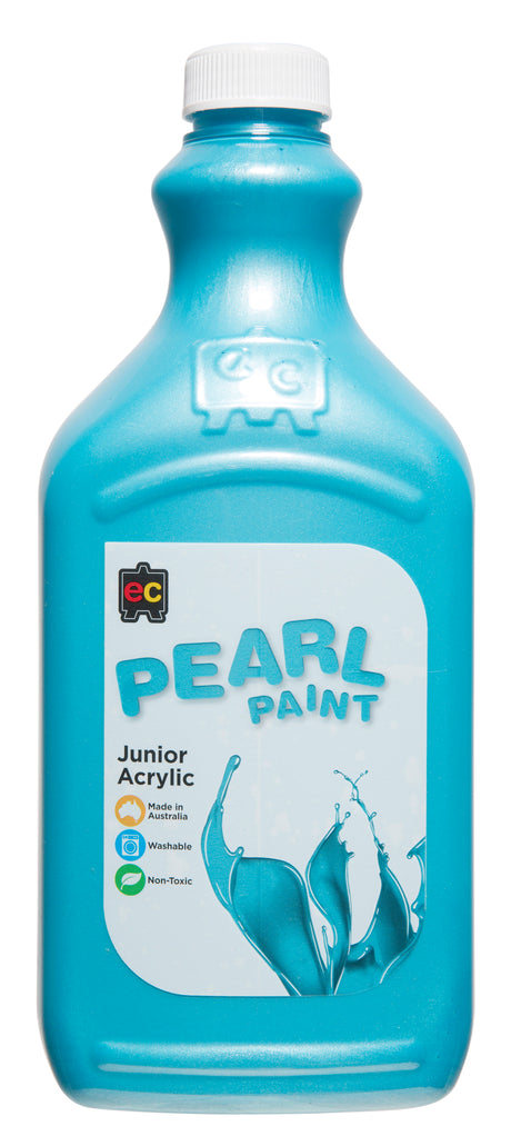 Pearl Paint