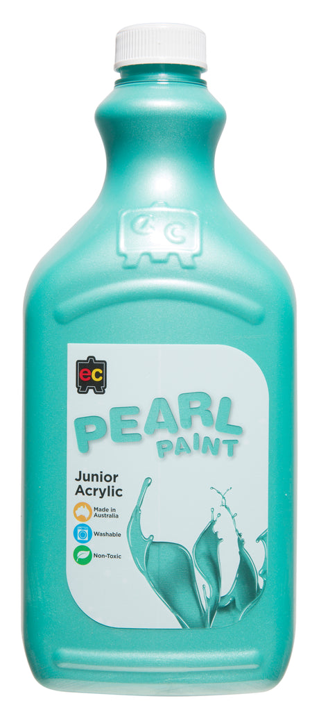 Pearl Paint
