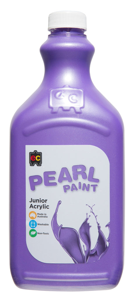 Pearl Paint
