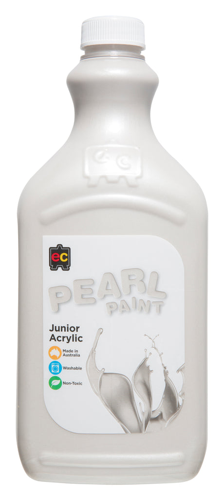 Pearl Paint