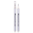 Zart Gel Pen White Pack of 20 - Educational Vantage