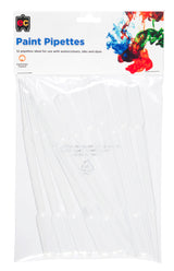 Paint Pipettes - Educational Vantage