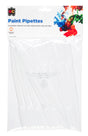 Paint Pipettes - Educational Vantage