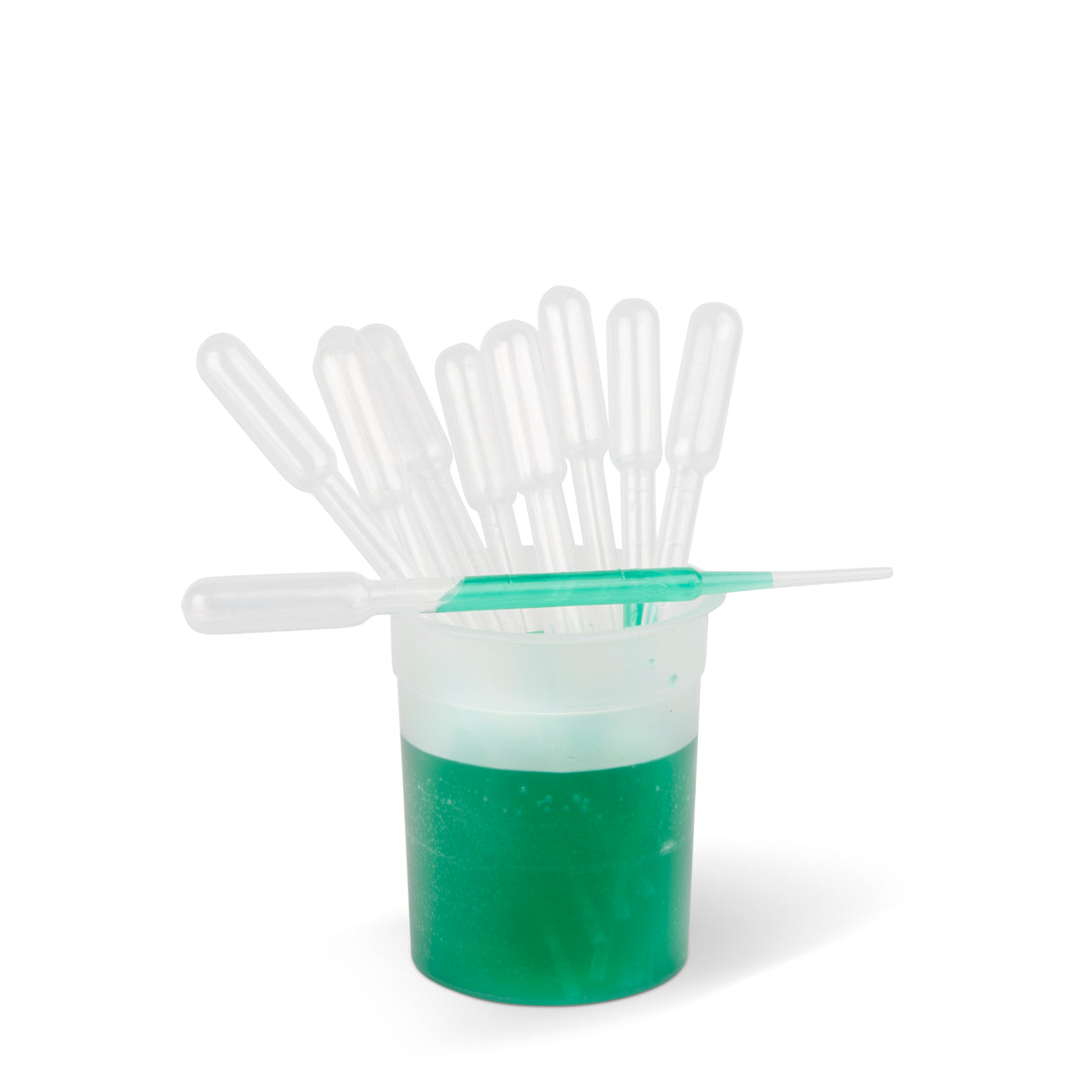 Paint Pipettes - Educational Vantage