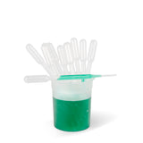 Paint Pipettes - Educational Vantage