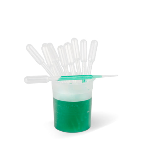 Paint Pipettes - Educational Vantage
