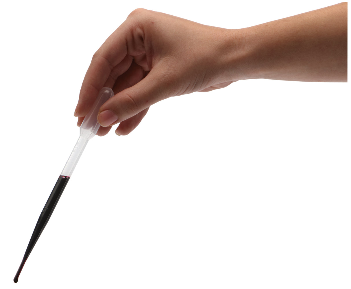 Paint Pipettes - Educational Vantage