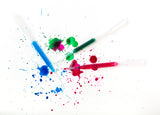 Paint Pipettes - Educational Vantage