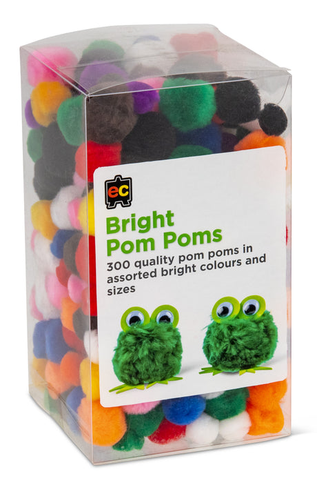 Pom Poms