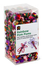 Pom Poms - Educational Vantage