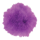 Pom Poms Halloween Pack of 200 - Educational Vantage