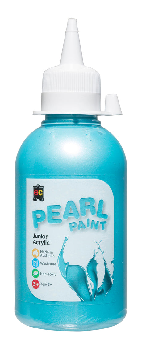 Pearl Paint