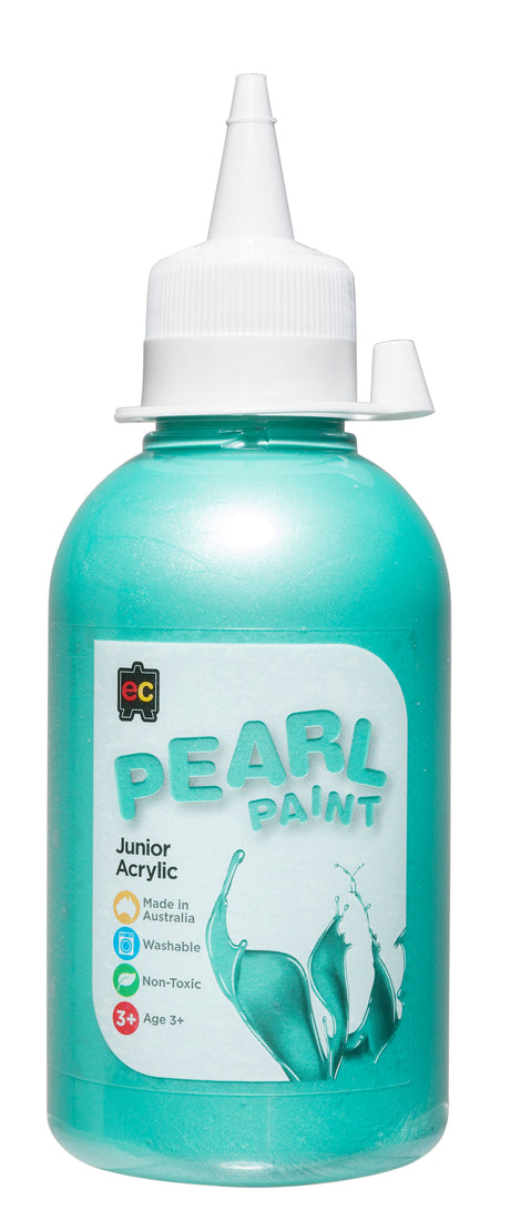 Pearl Paint