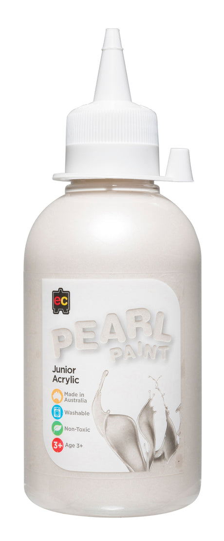 Pearl Paint