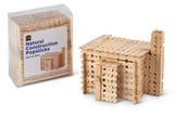 Natural Construction Popsticks - Educational Vantage