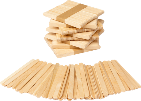Natural Popsticks