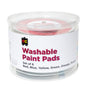 Washable Paint Pad Pack of 6 - Educational Vantage