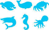 Sea Life - Educational Vantage