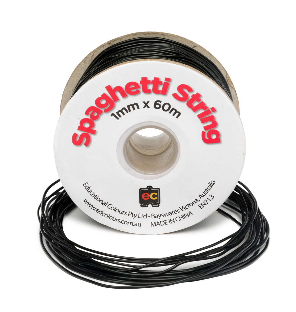 Spaghetti String