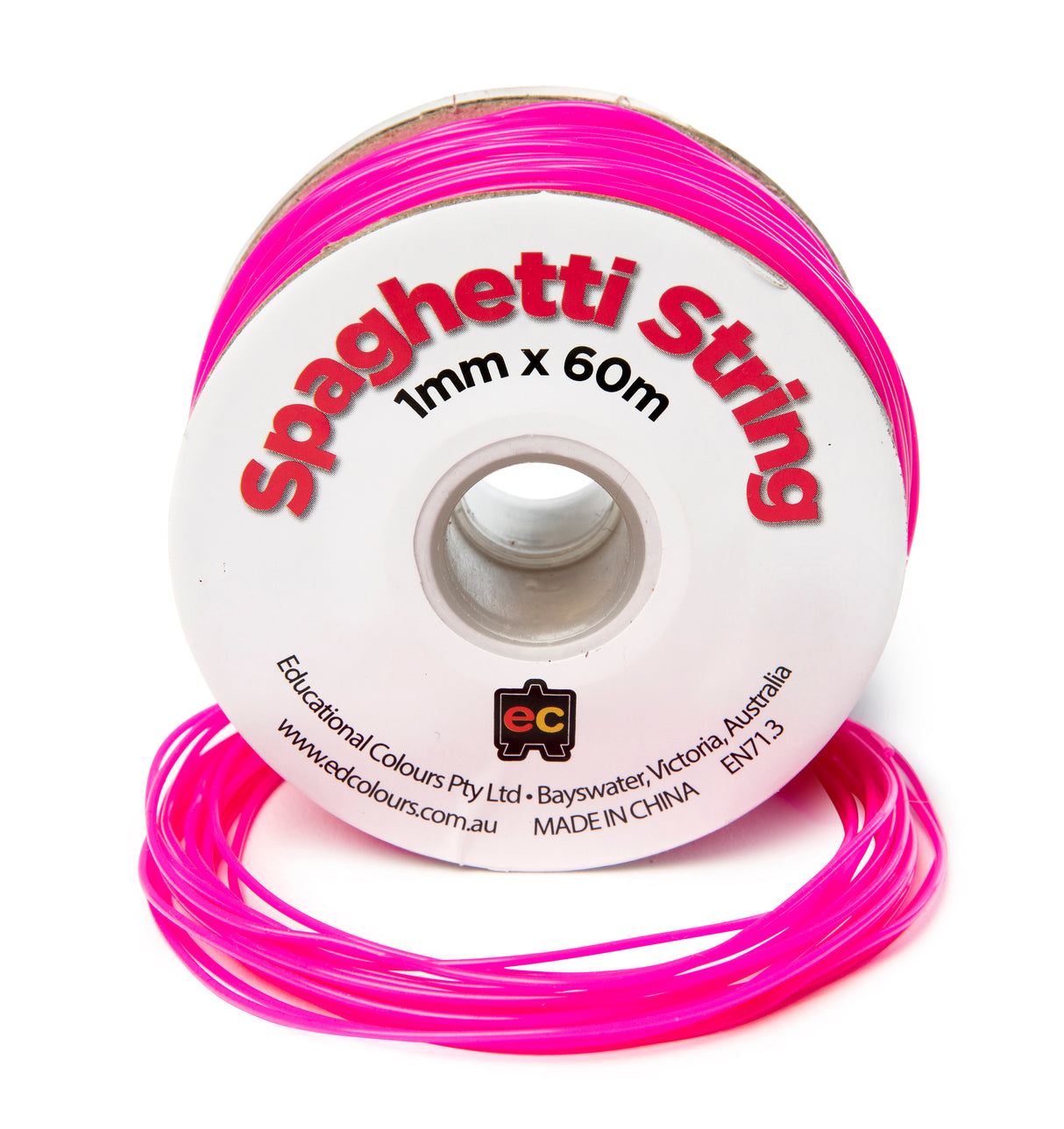Spaghetti String