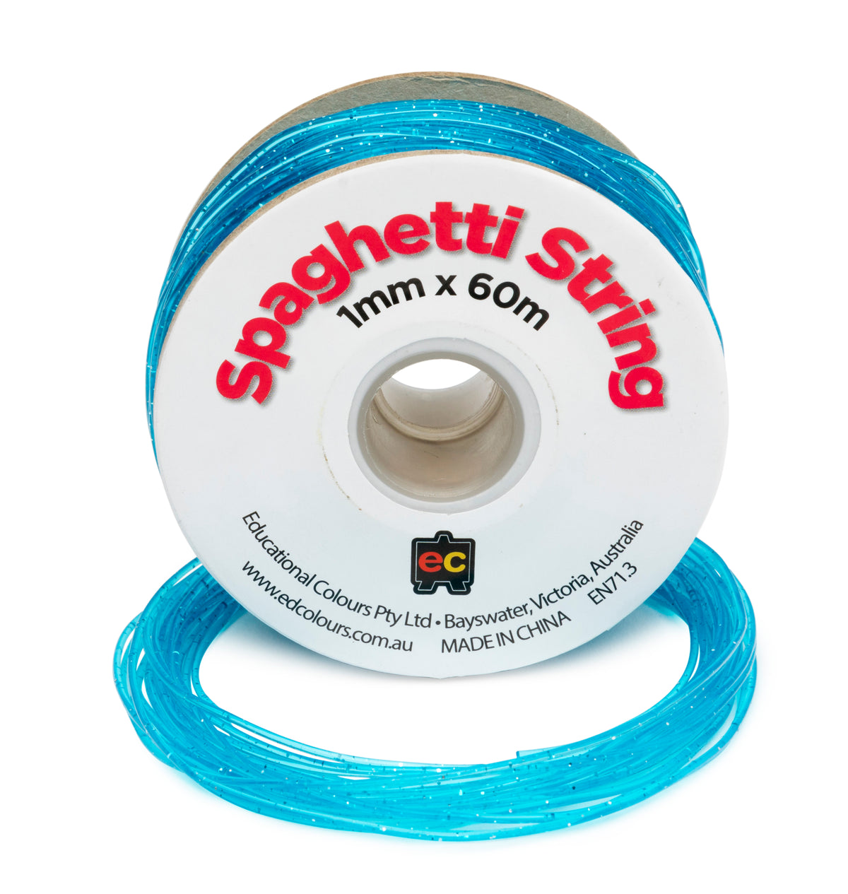 Pate String Spaghetti String
