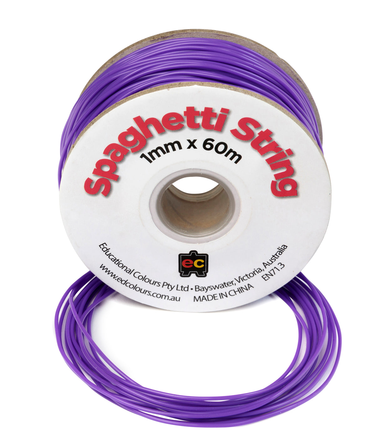 Spaghetti String