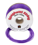 Spaghetti String