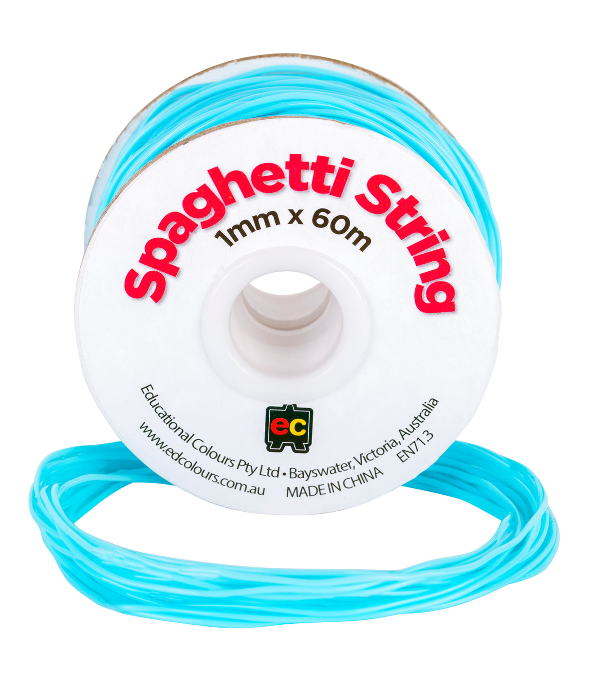 Spaghetti String
