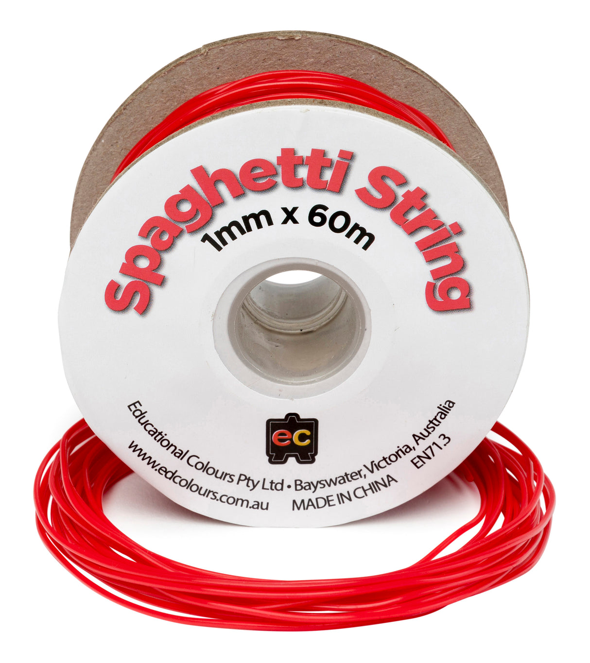 Spaghetti String