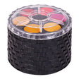 Watercolour Paint Discs - Educational Vantage