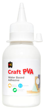Craft PVA Glue - Educational Vantage