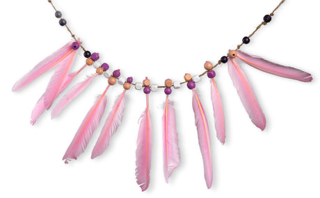 Pastel Quill Feathers - Educational Vantage