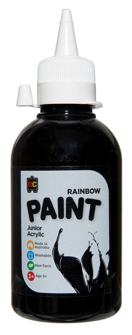 Rainbow Paint (250mls)