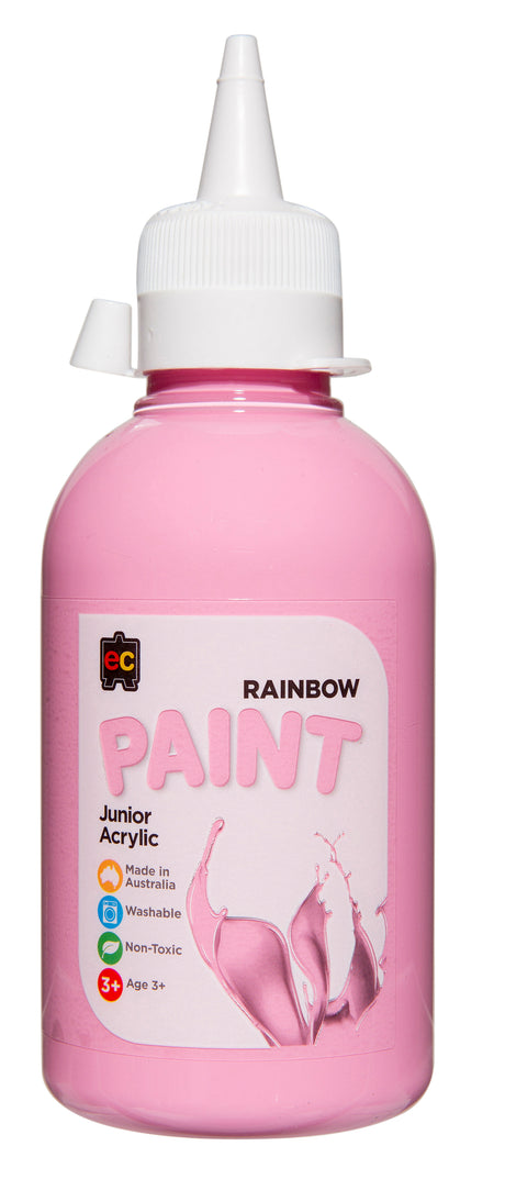 Rainbow Paint (250mls)