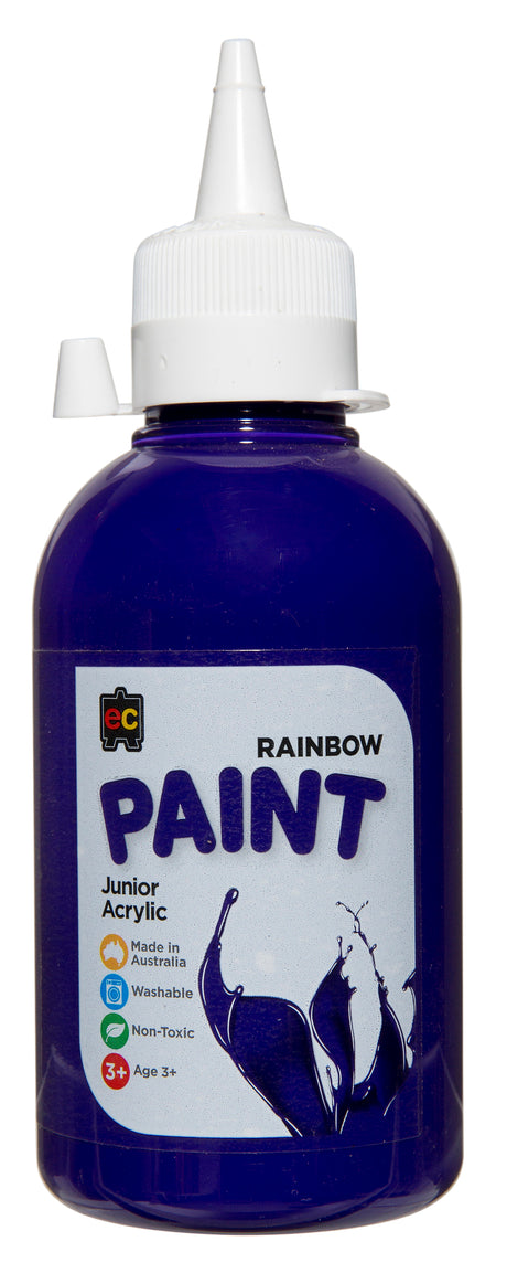 Rainbow Paint (250mls)