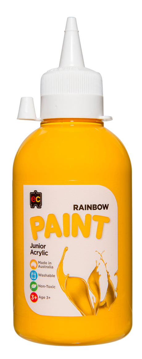 Rainbow Paint (250mls)
