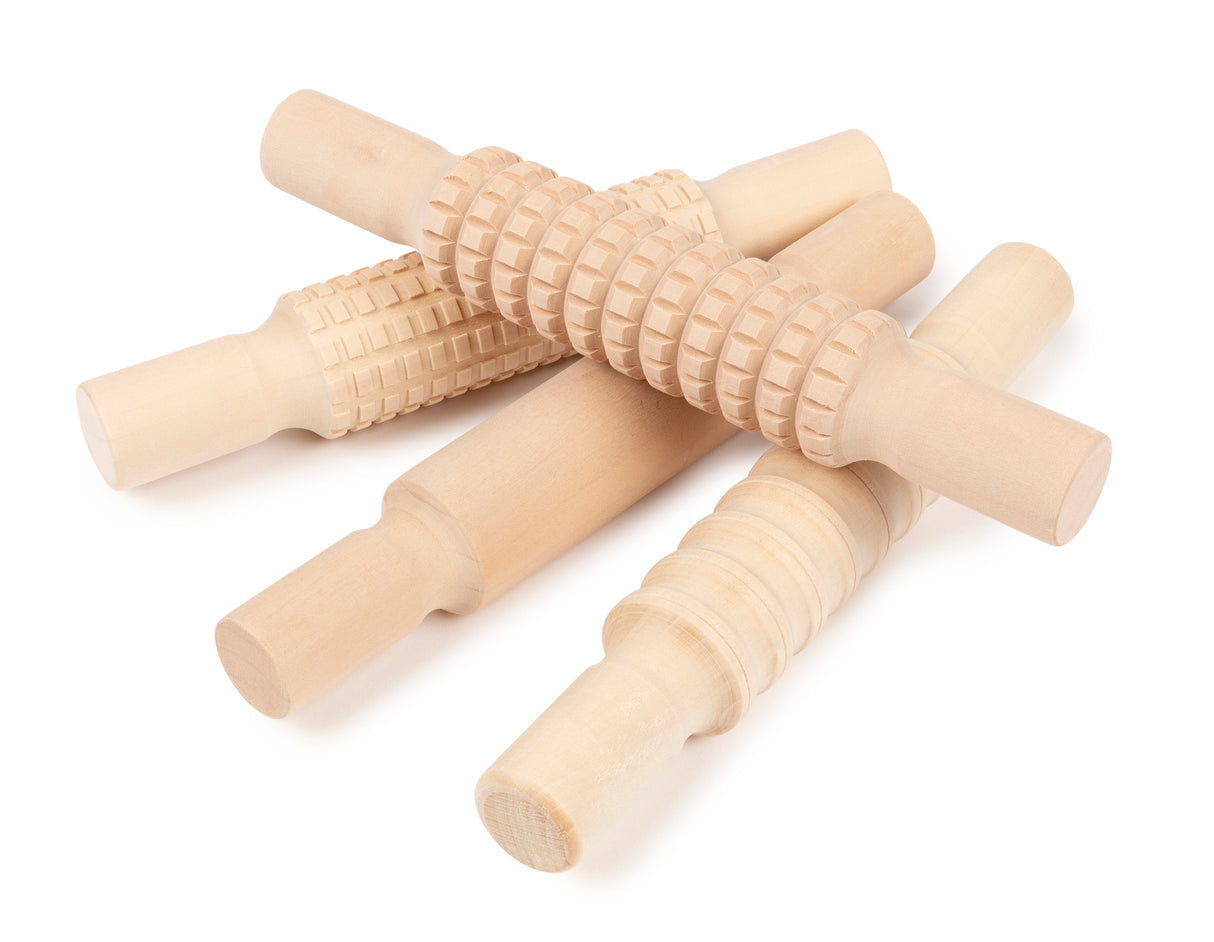 Rolling Pin Designers - Educational Vantage