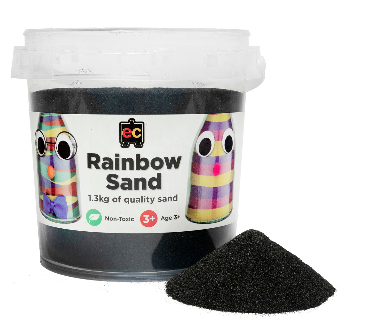 EC Rainbow Sand 1.3kg