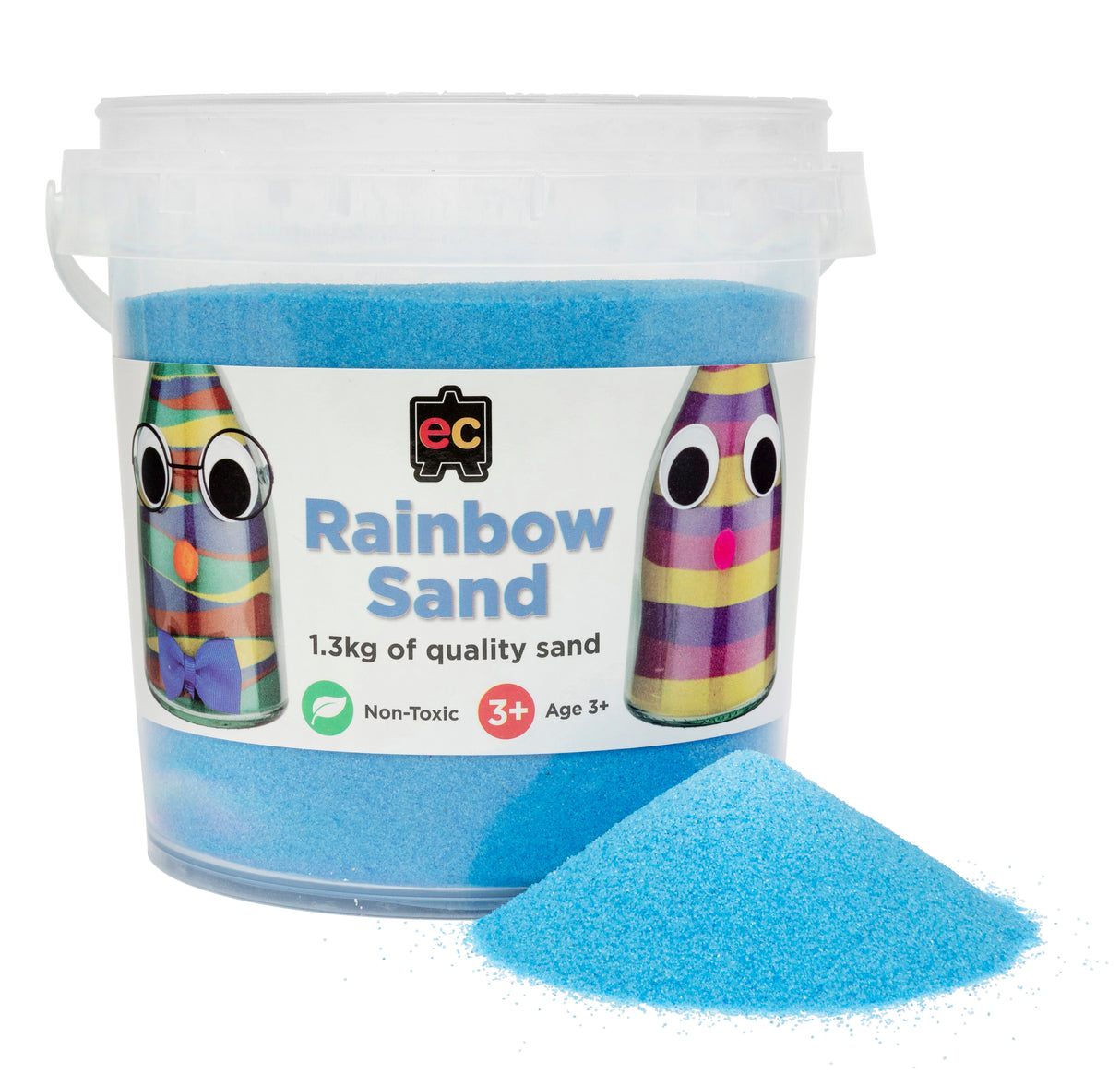 EC Rainbow Sand 1.3kg