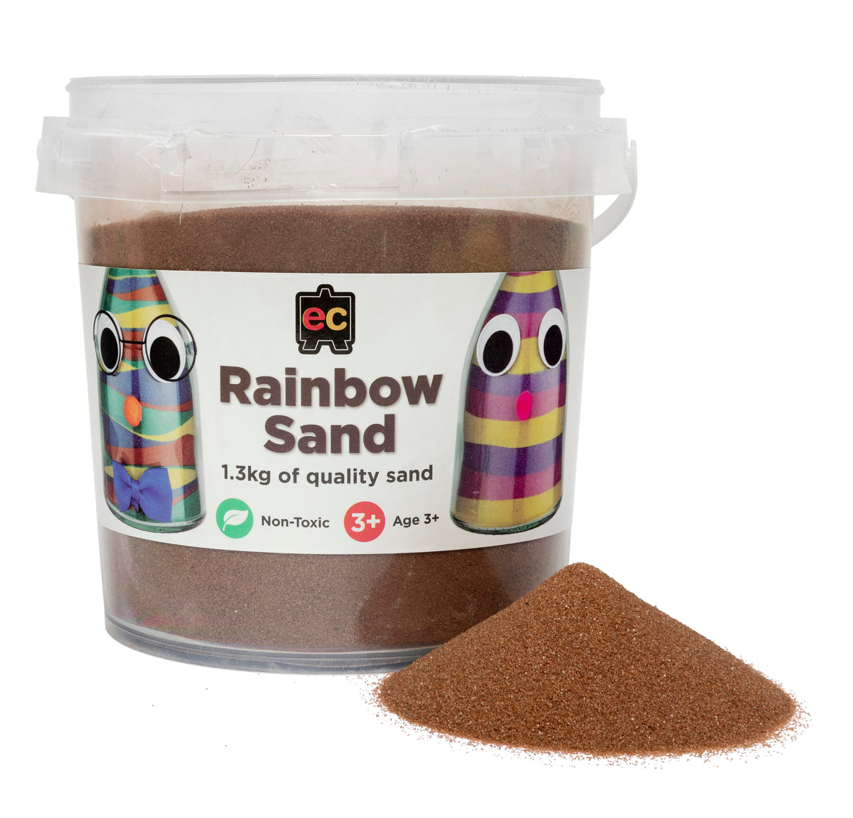 EC Rainbow Sand 1.3kg