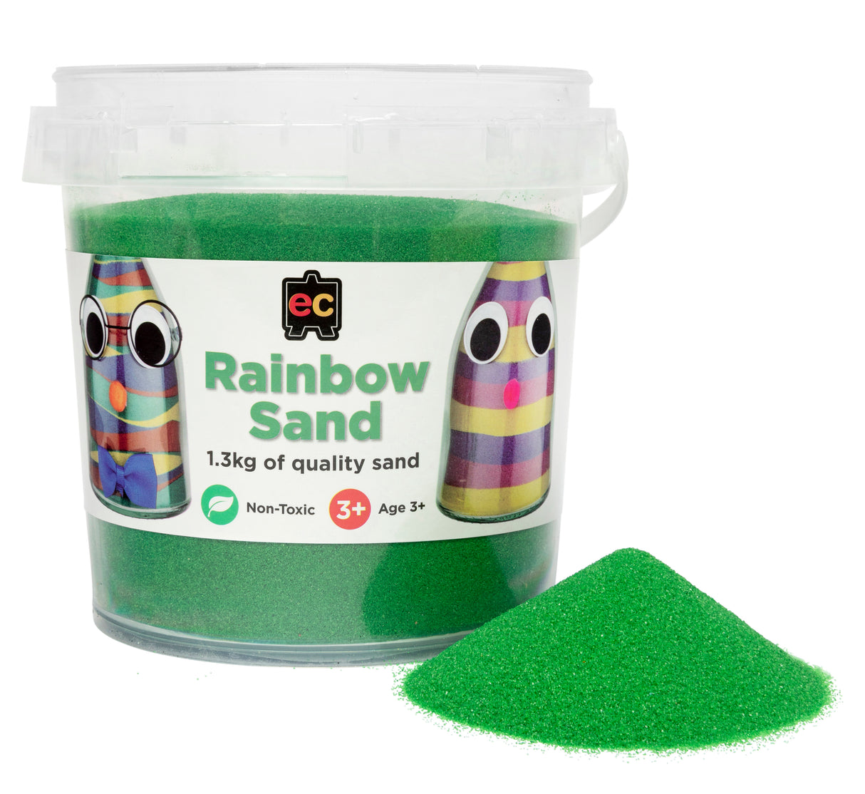 EC Rainbow Sand 1.3kg