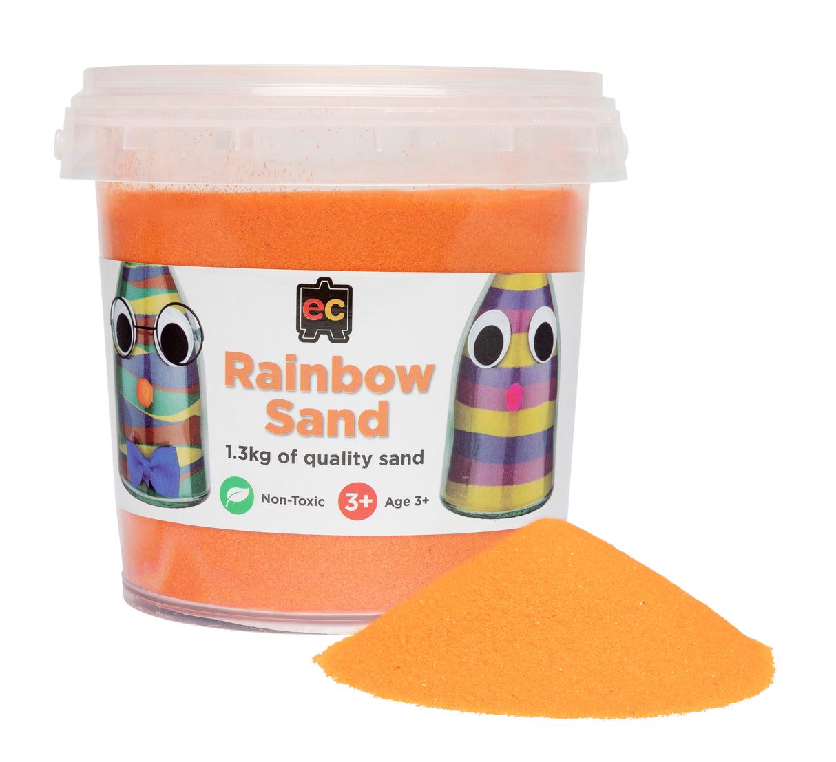 EC Rainbow Sand 1.3kg