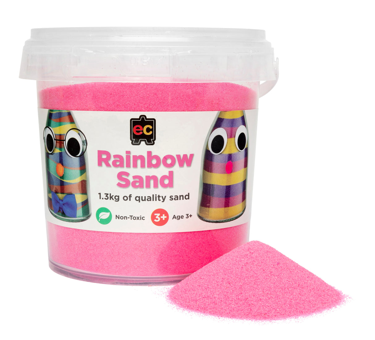 EC Rainbow Sand 1.3kg