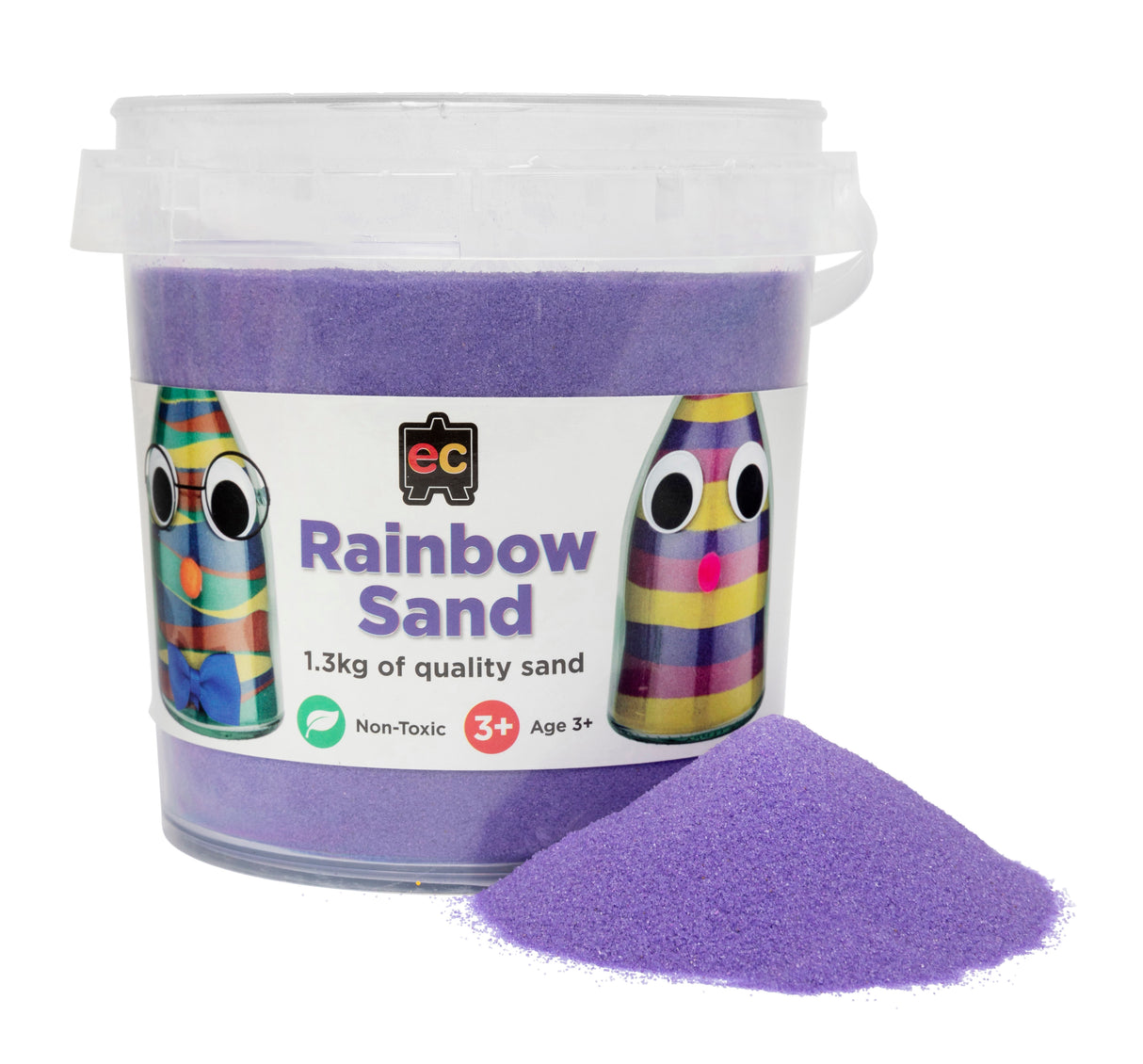 EC Rainbow Sand 1.3kg