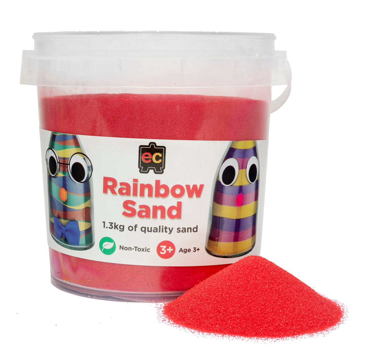 EC Rainbow Sand 1.3kg