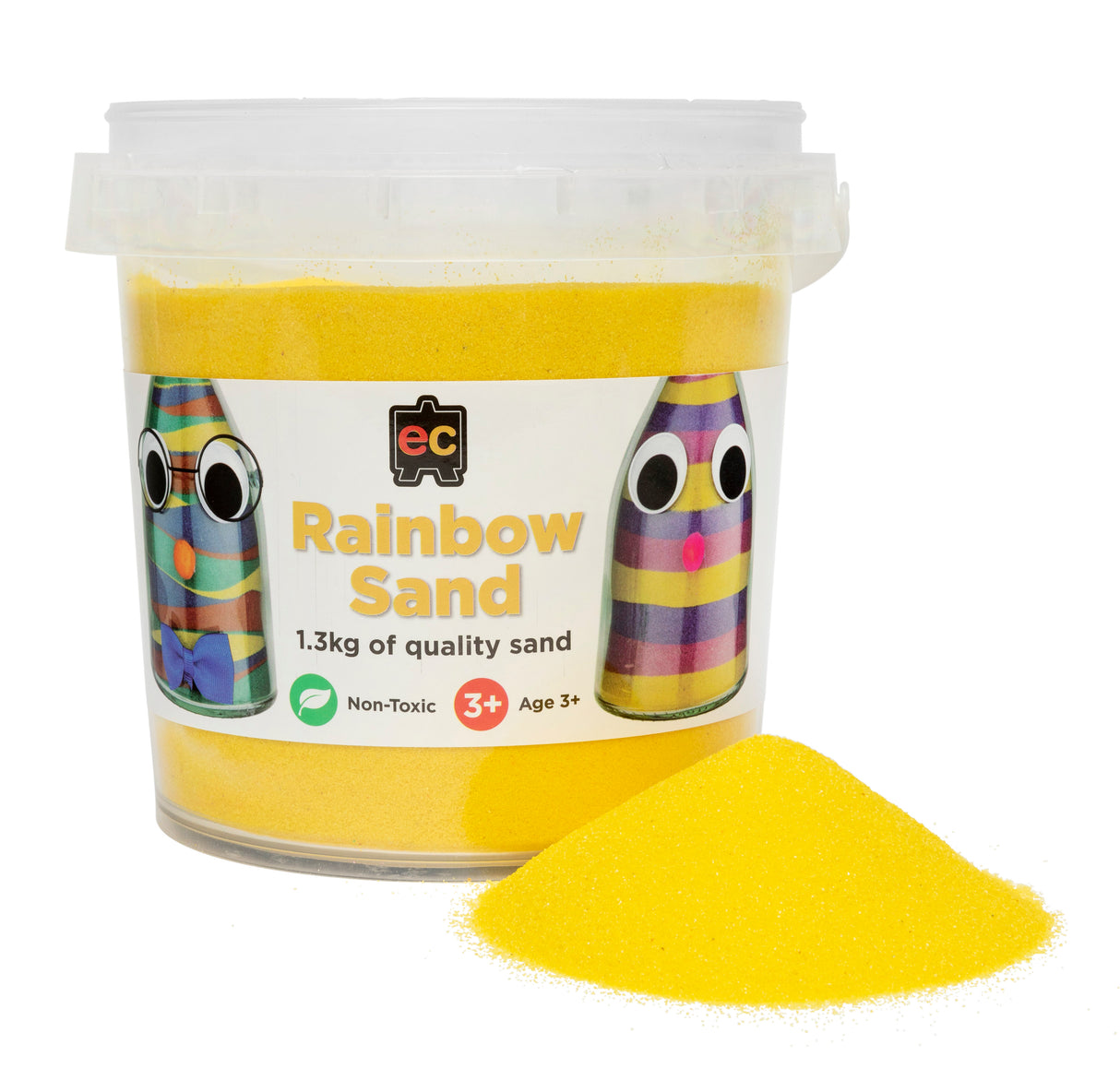EC Rainbow Sand 1.3kg