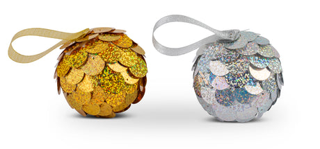 Assorted Sequin Mix - Educational Vantage