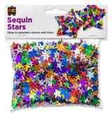 Sequin Stars - Educational Vantage