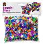 Sequin Stars - Educational Vantage